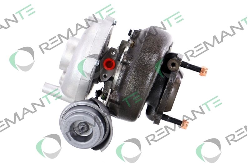 Turbocompresseur, suralimentation