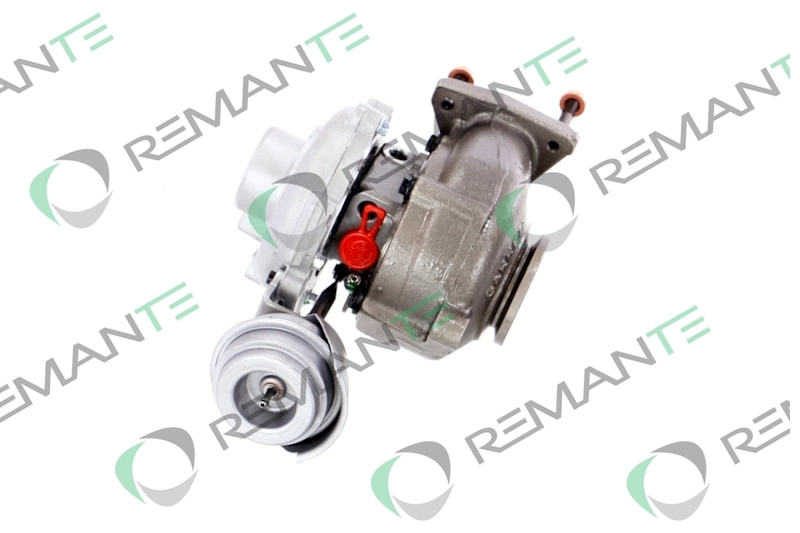 Turbocompresseur, suralimentation