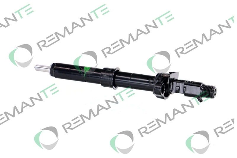 Injecteur