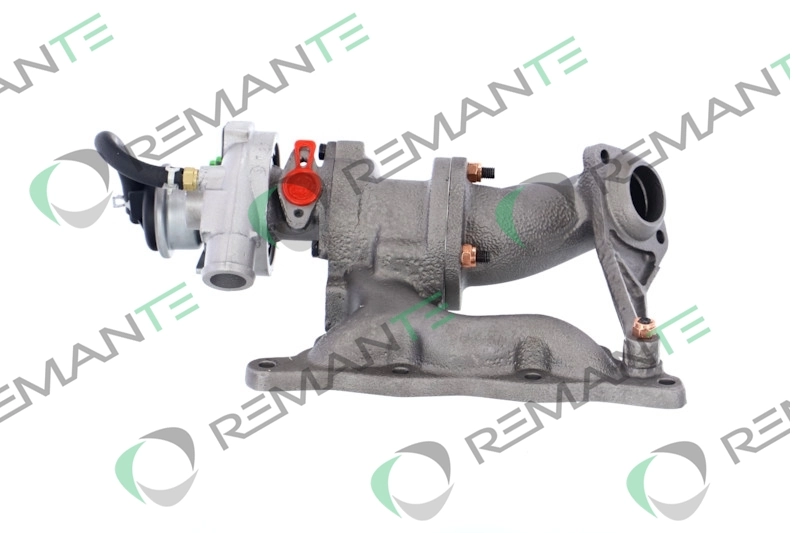 Turbocompresseur, suralimentation
