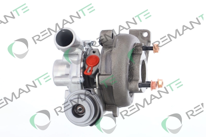 Turbocompresseur, suralimentation