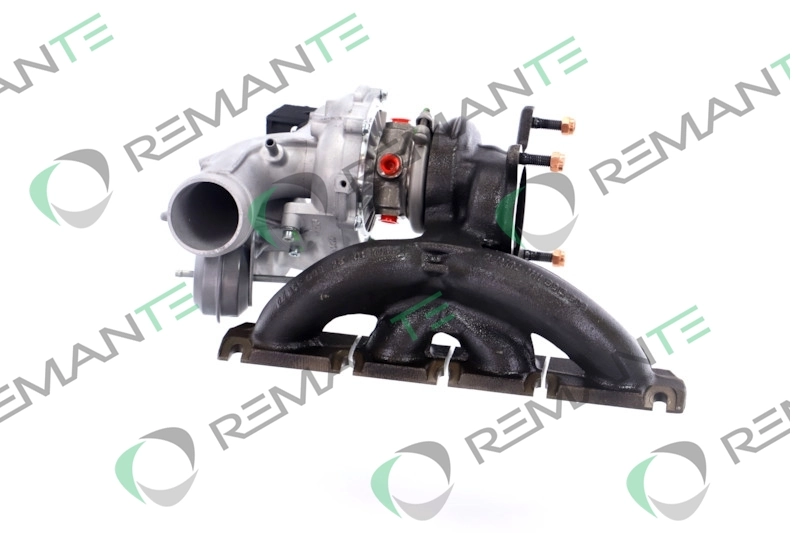 Turbocompresseur, suralimentation