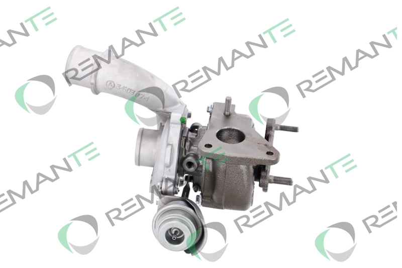 Turbocompresseur, suralimentation