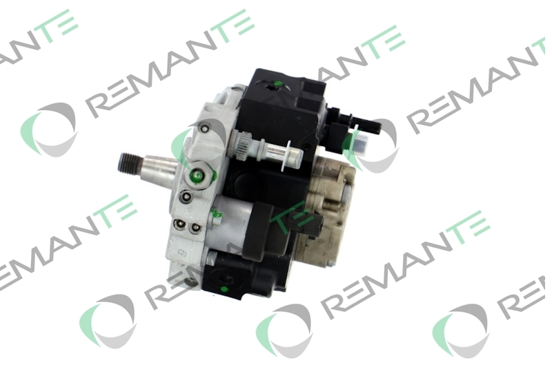 High Pressure Pump