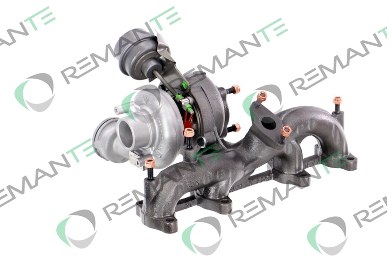 Turbocompresseur, suralimentation
