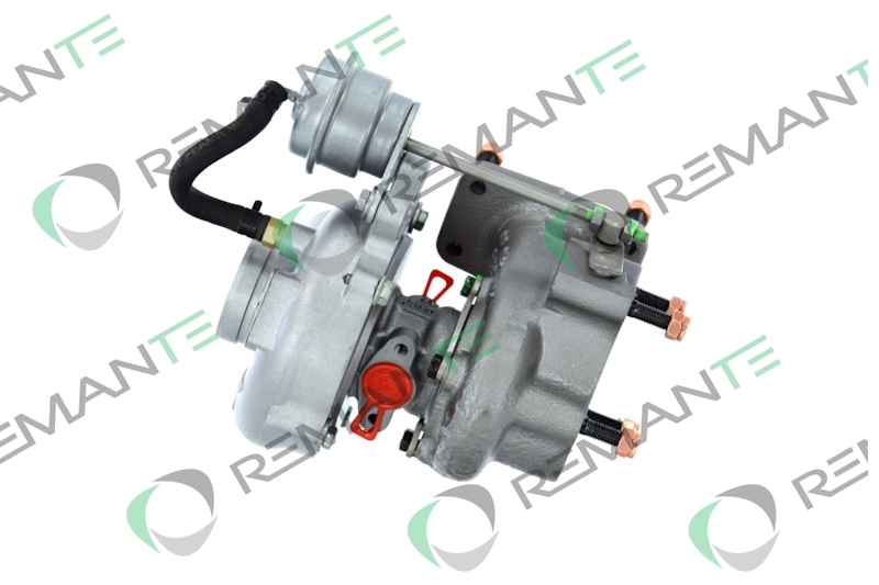 Turbocompresseur, suralimentation
