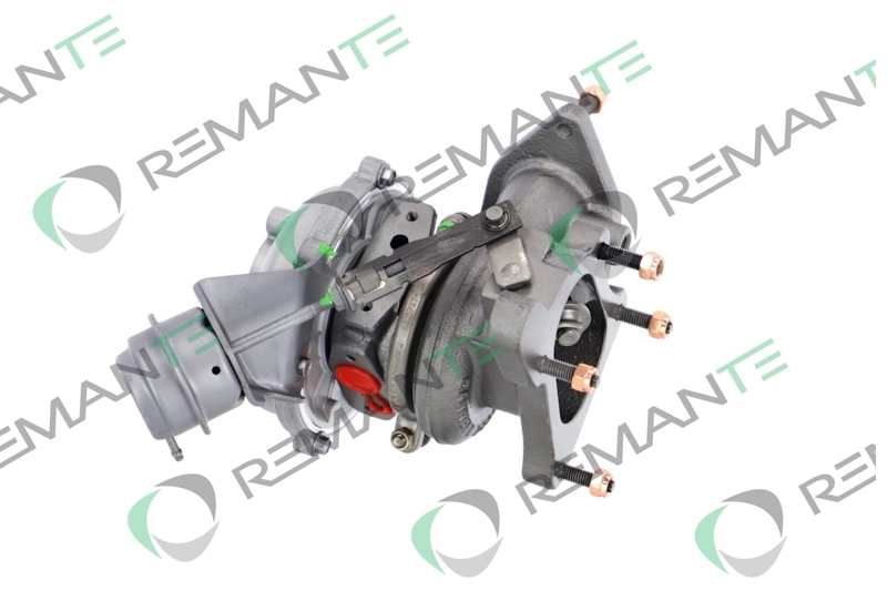 Turbocompresseur, suralimentation