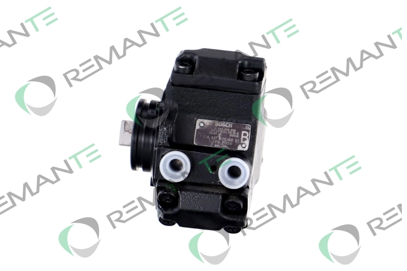 High Pressure Pump