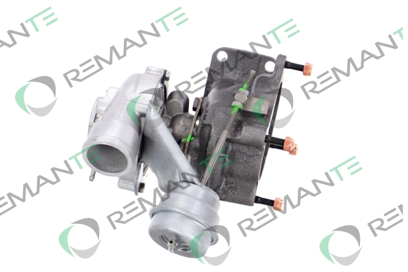 Turbocompresseur, suralimentation