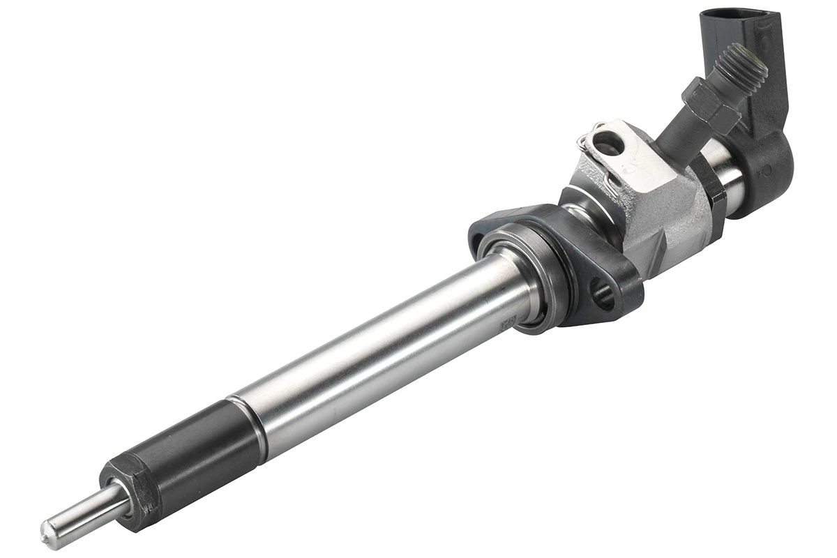 WTRYSKIWACZ CR CITROEN C4 2.0HDI 08-