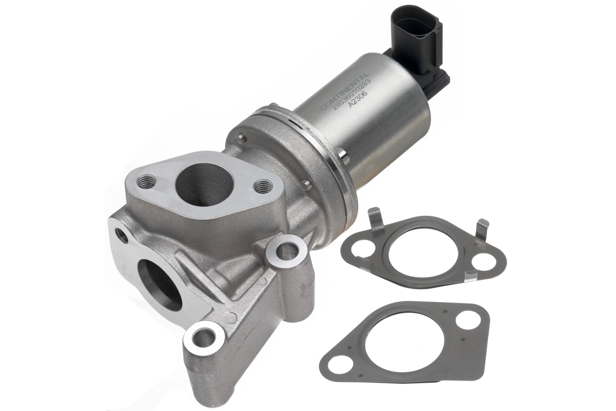 Vanne EGR CONTINENTAL/VDO 2803601028302