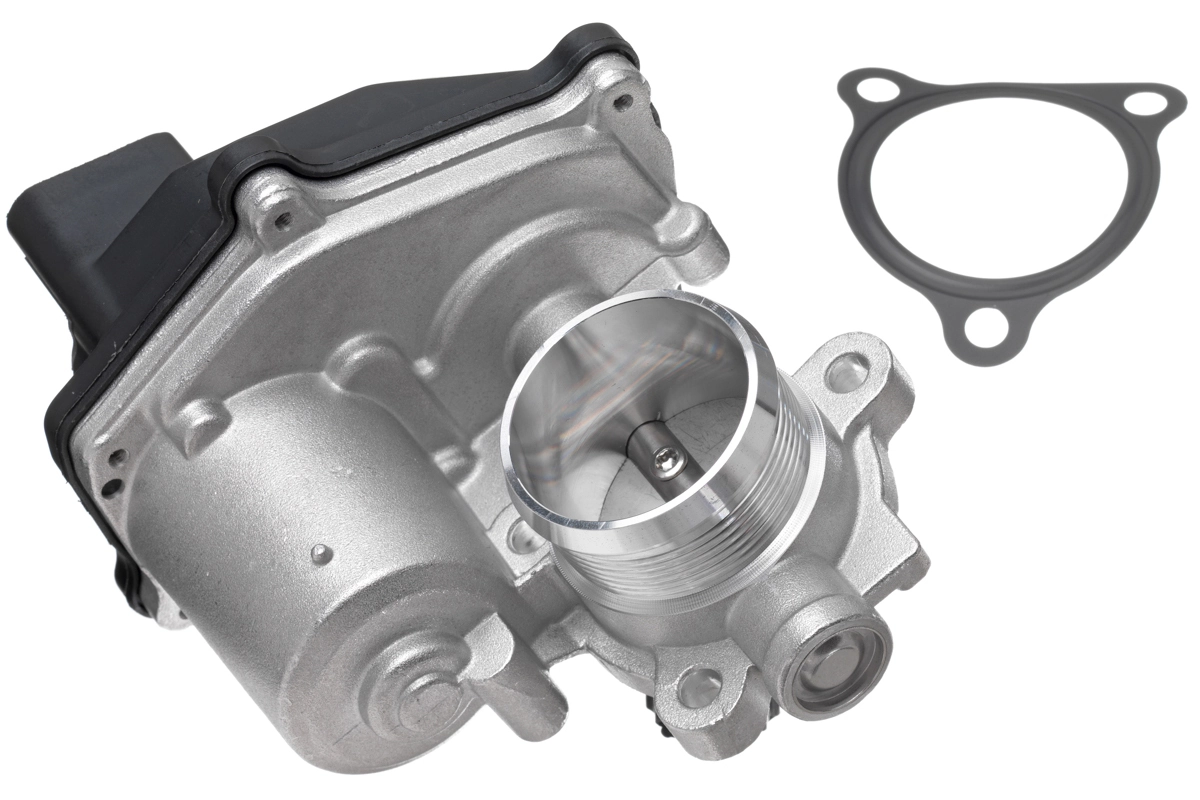 ZAWÓR EGR VAG 1,6TDI-2,0TDI EURO 5/6
