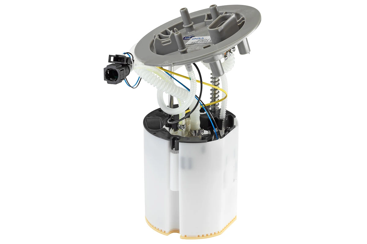 Unité d'injection de carburant CONTINENTAL/VDO 2910000075000