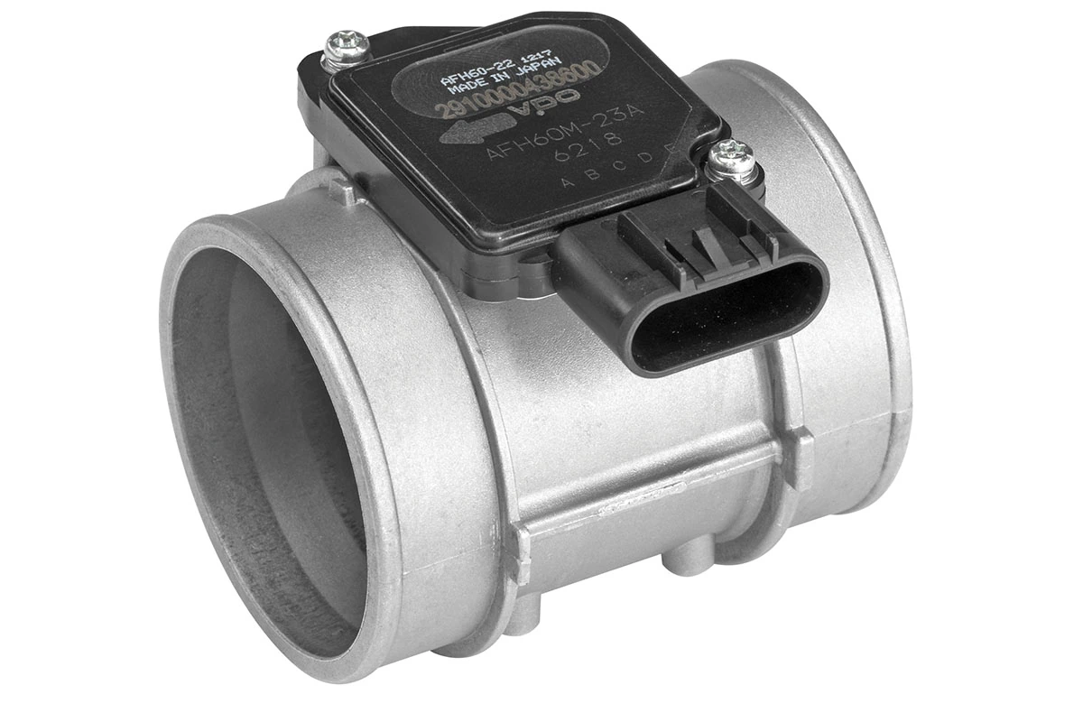 Débitmètre de masse d'air CONTINENTAL/VDO 2910000438600