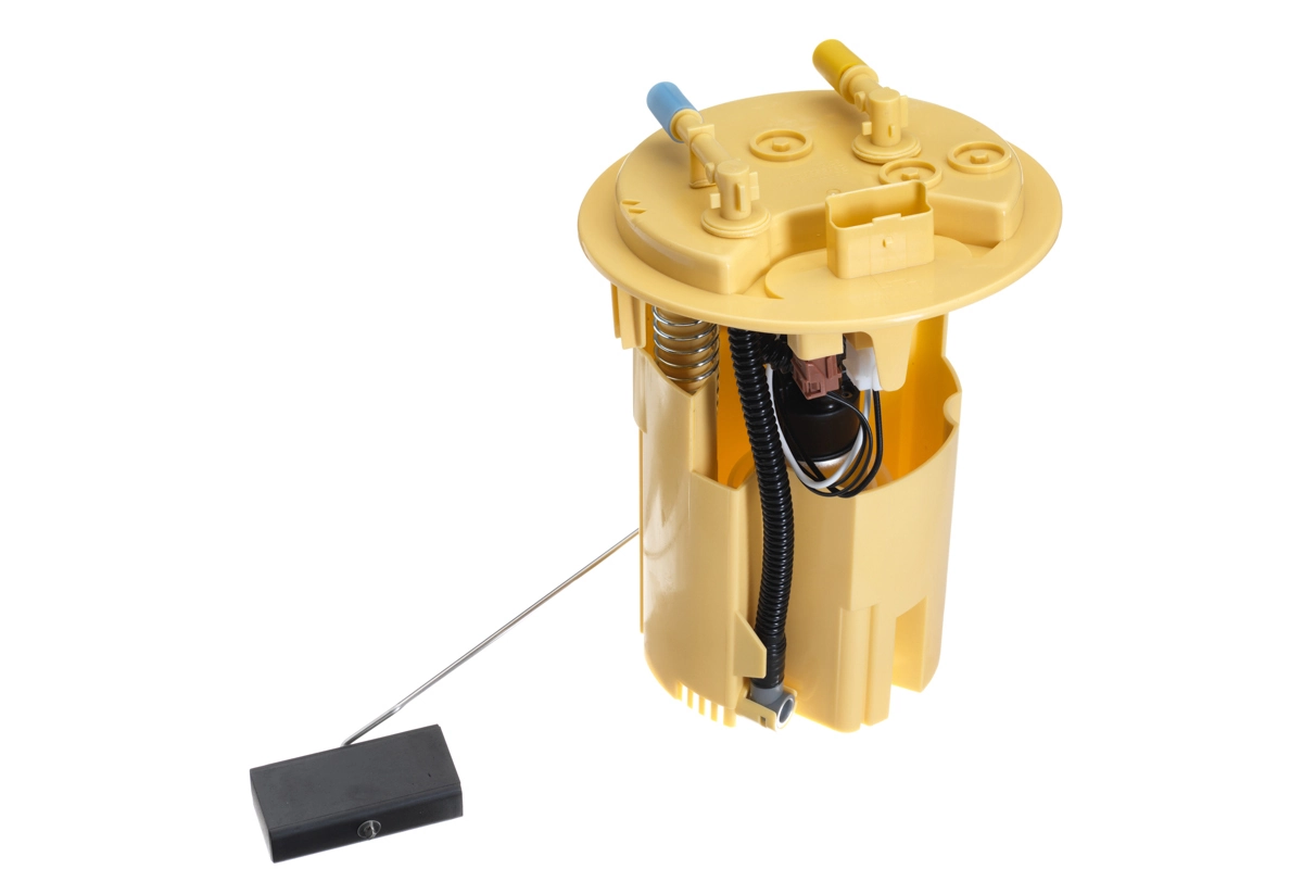 Unité d'injection de carburant CONTINENTAL/VDO 2803580227302