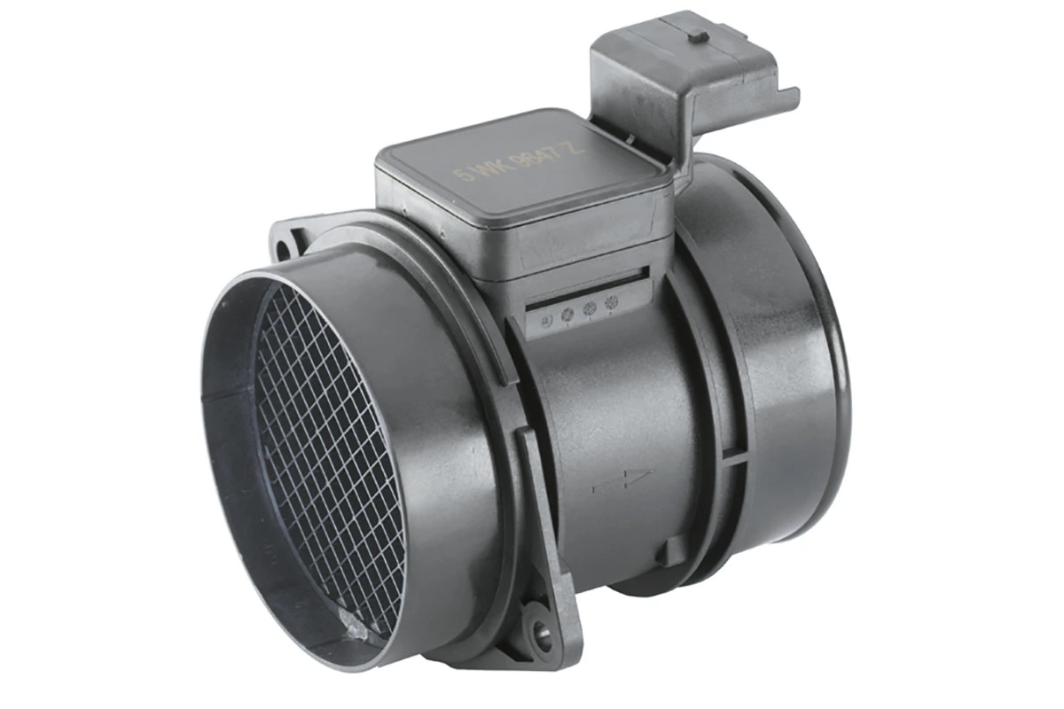 Débitmctre de masse d'air