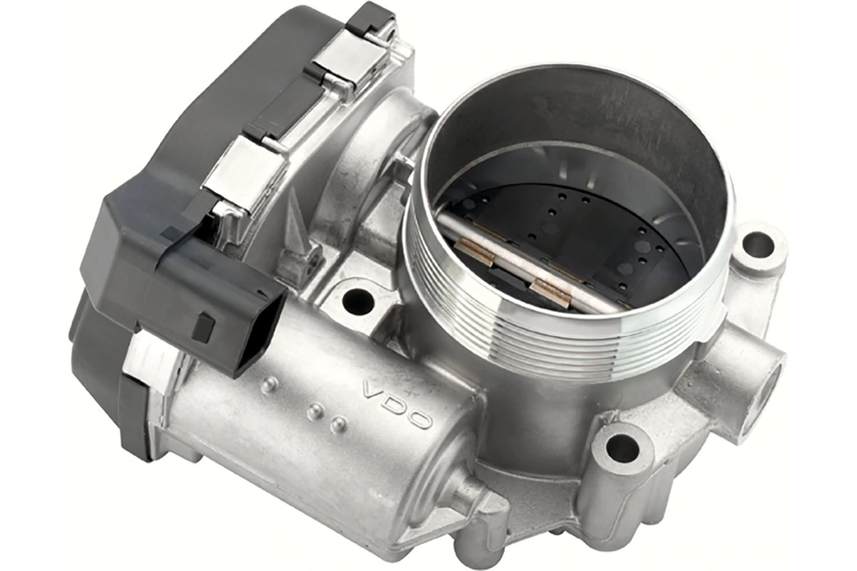 Throttle Body