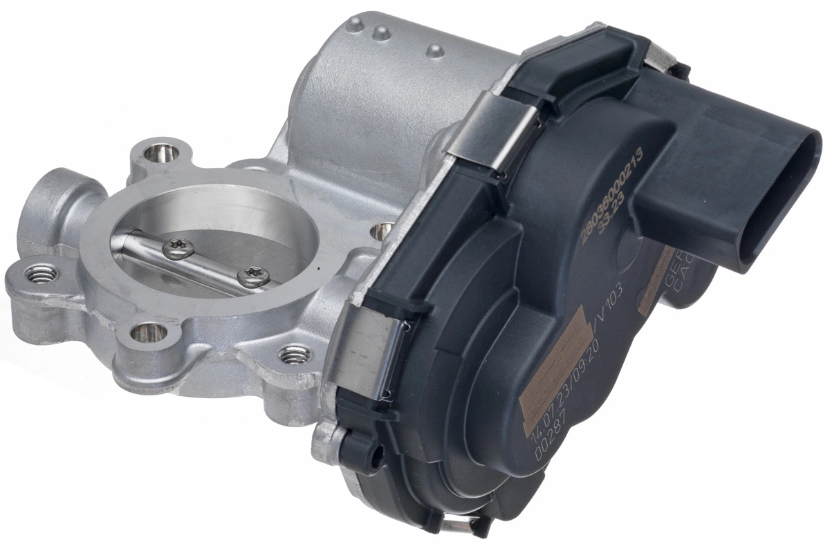 Vanne EGR CONTINENTAL/VDO 2803600021380