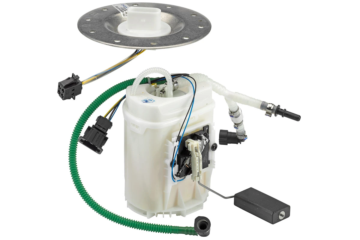 Unité d'injection de carburant CONTINENTAL/VDO 2910000105100