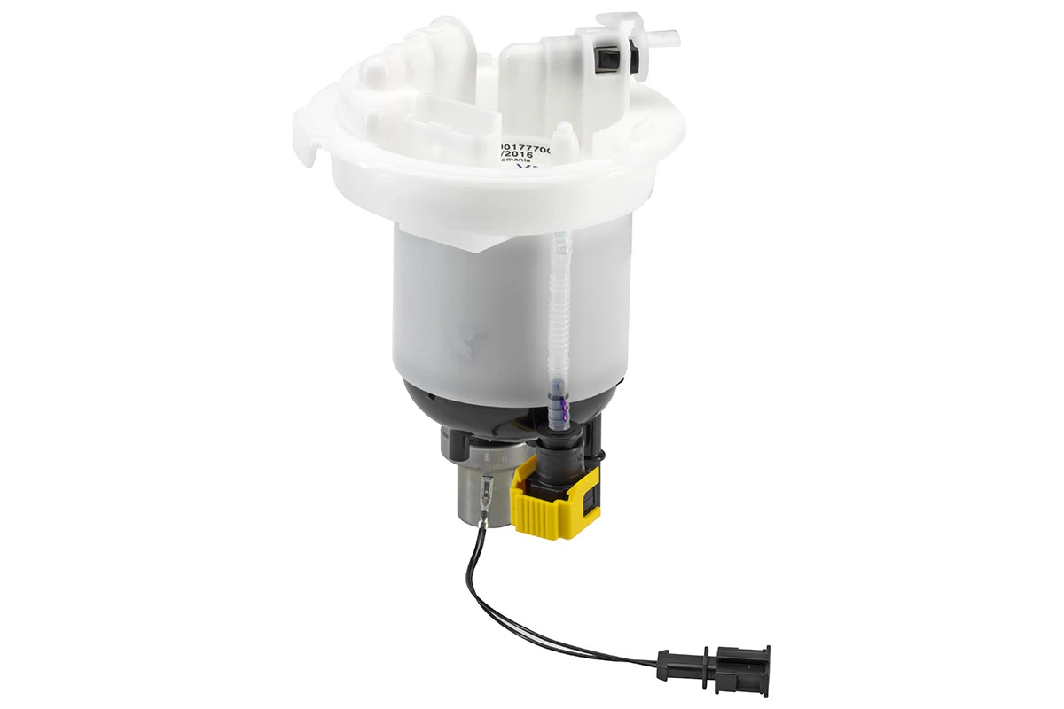 Flasque, unité d'alimentation de carburant CONTINENTAL/VDO 2910000177700