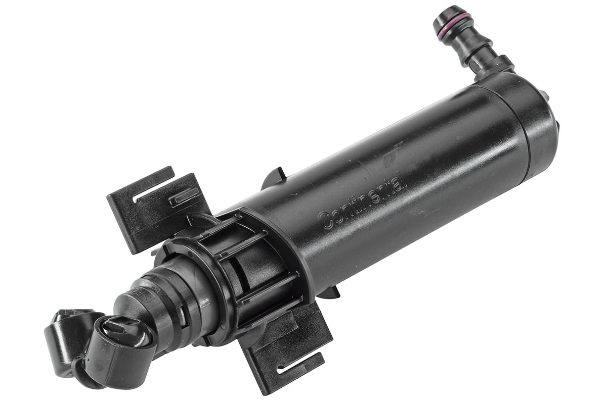 Gicleur d'eau de nettoyage, nettoyage des phares