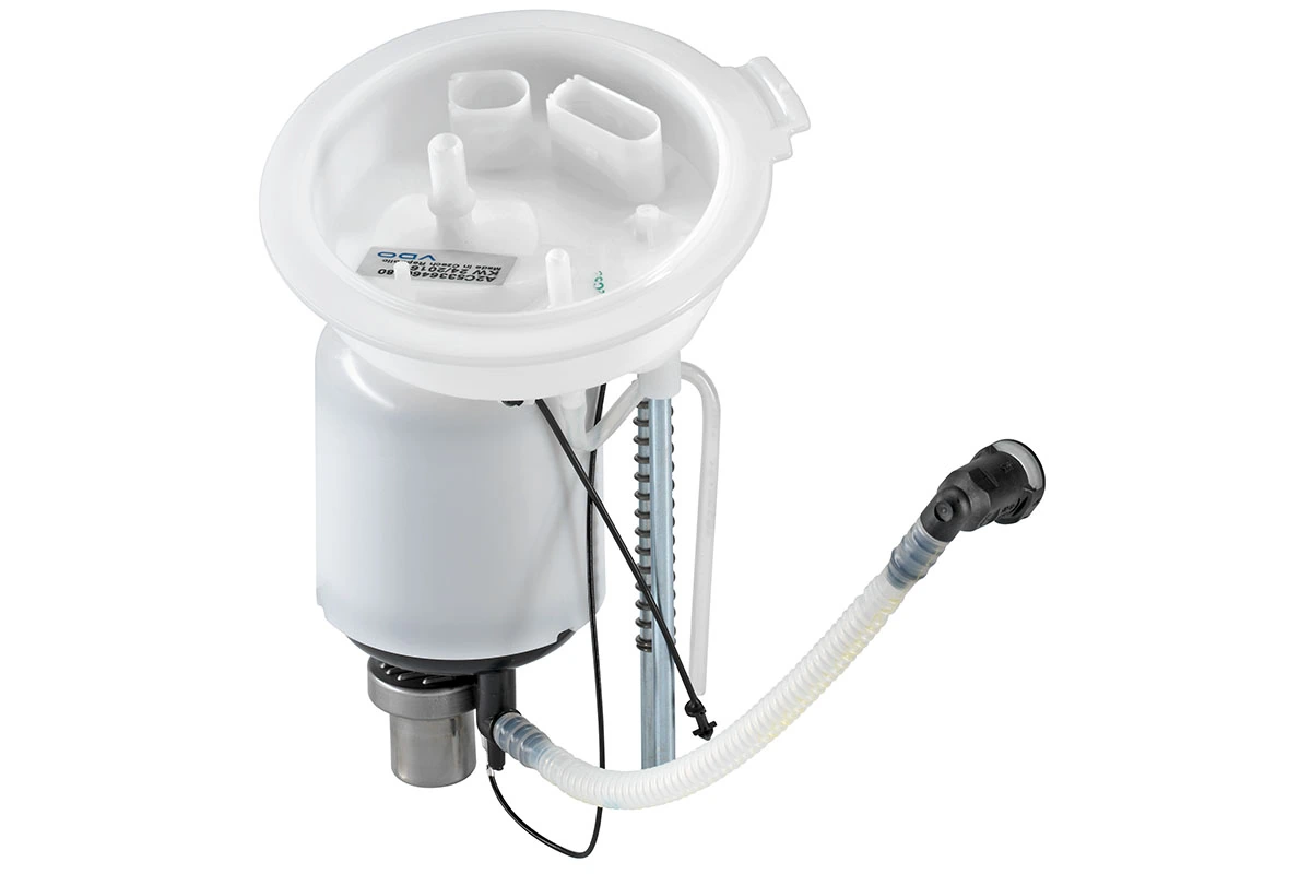 Filtre, unité d'alimentation de carburant CONTINENTAL/VDO A2C5336460680