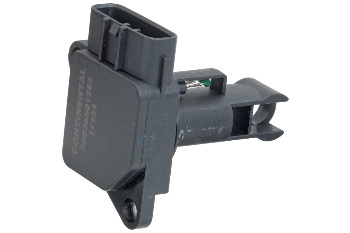 Débitmètre de masse d'air CONTINENTAL/VDO 2803550128302