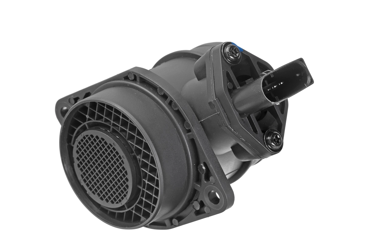 PRZEPŁYWOMIERZ POWIETRZA VW POLO, TRANSPORTER 1,4-1,9 TDI 01-