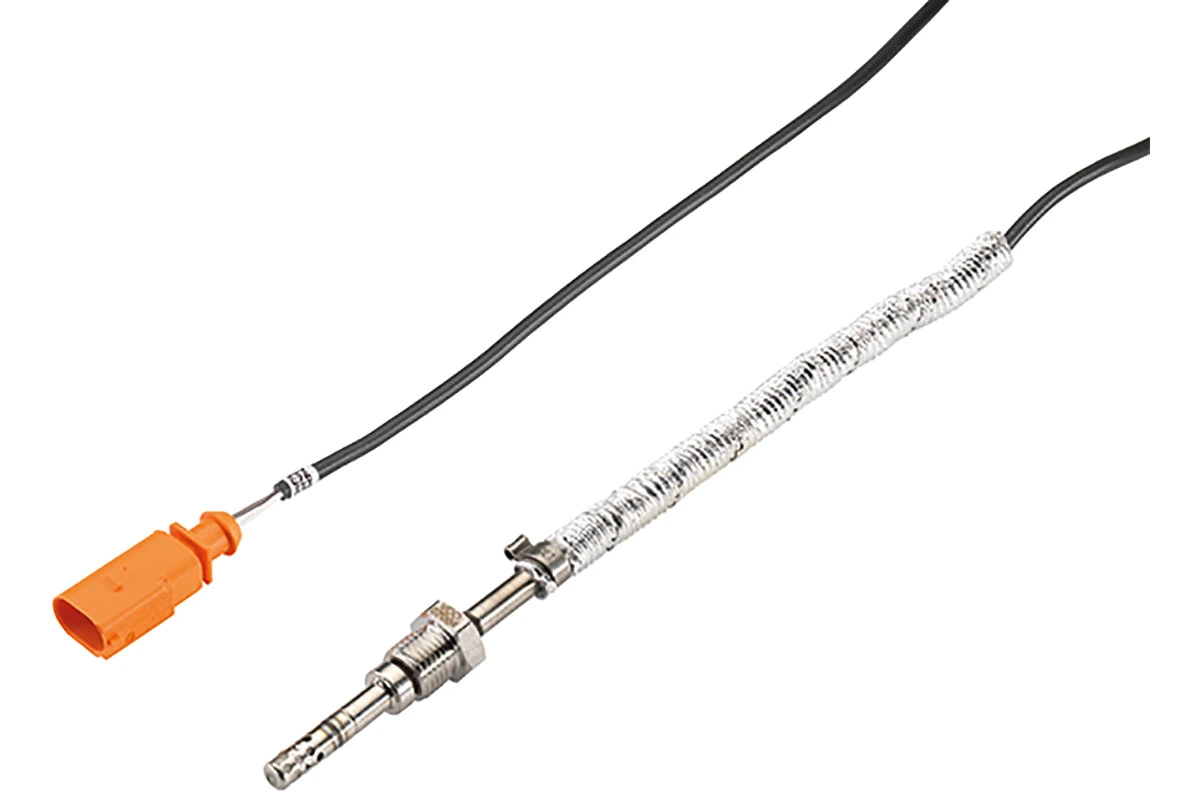 Capteur, température des gaz CONTINENTAL/VDO A2C59507004Z