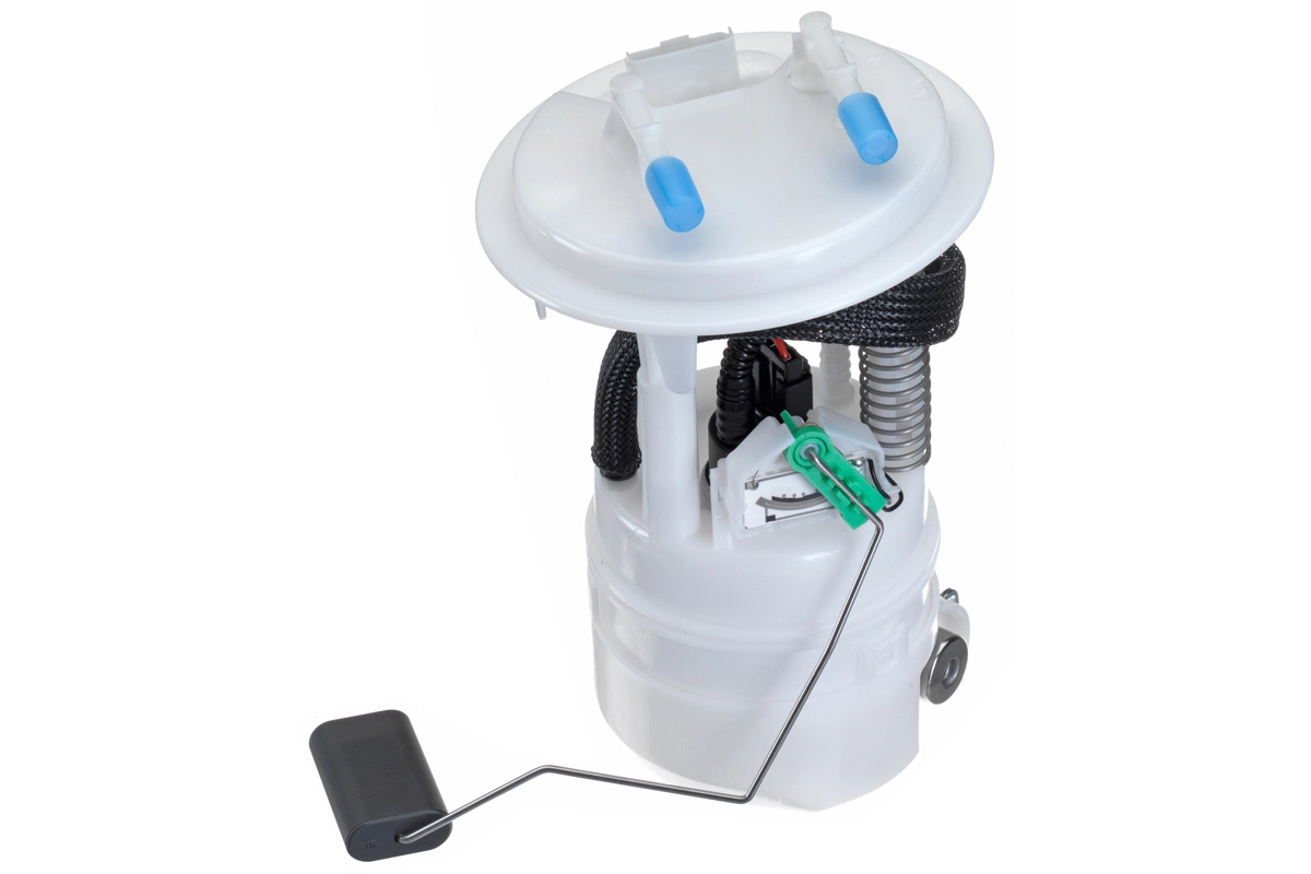 Unité d'injection de carburant CONTINENTAL/VDO 2803580226302