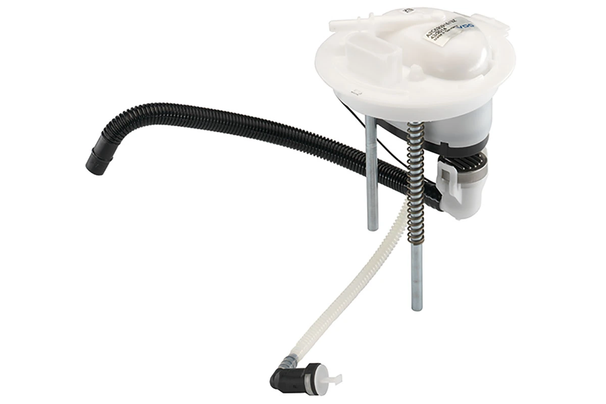 Flasque, unité d'alimentation de carburant CONTINENTAL/VDO A2C53091613Z