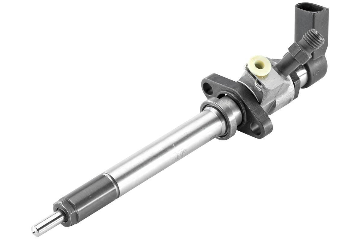 WTRYSKIWACZ CR CITROEN C4 2,0HDI 08-