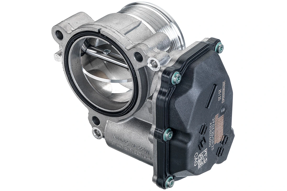 Corps papillon CONTINENTAL/VDO 2803600004380