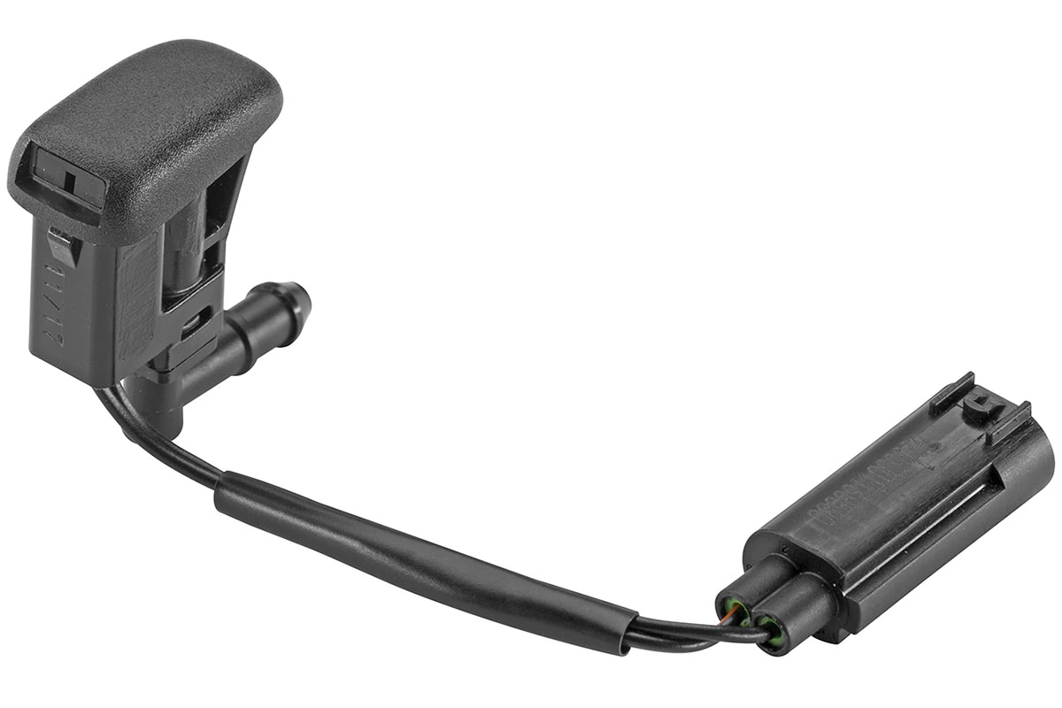 Форсунка склоочисника VDO/CONTINENTAL A2C5301168580 для BMW 3 E46, Z4