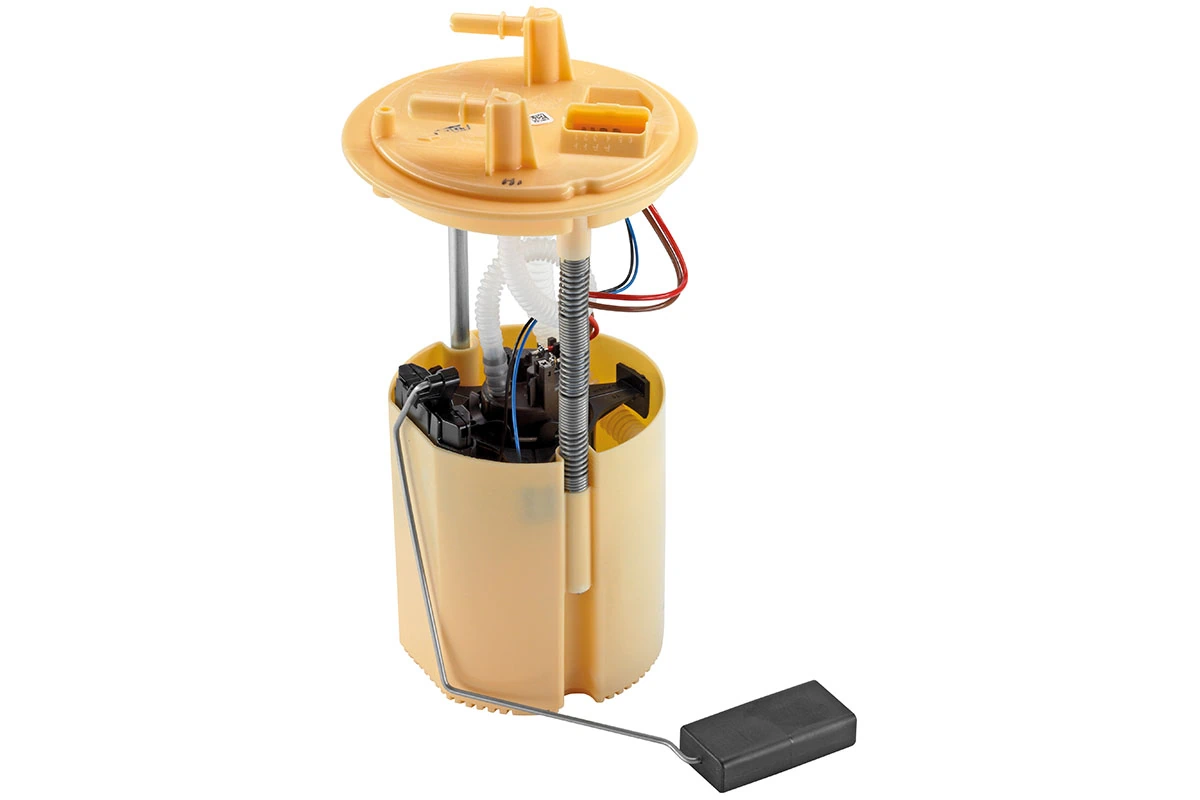 Unité d'injection de carburant CONTINENTAL/VDO A2C59511710