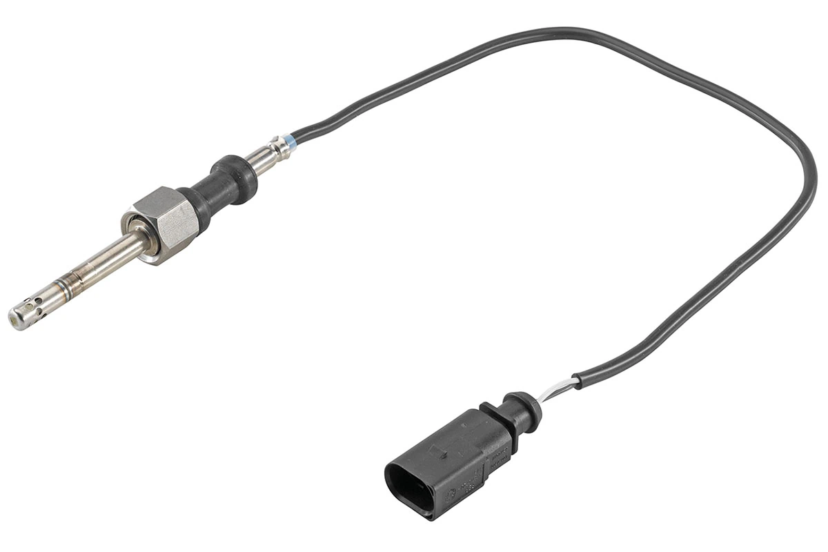 Capteur, température des gaz CONTINENTAL/VDO 2910000215700