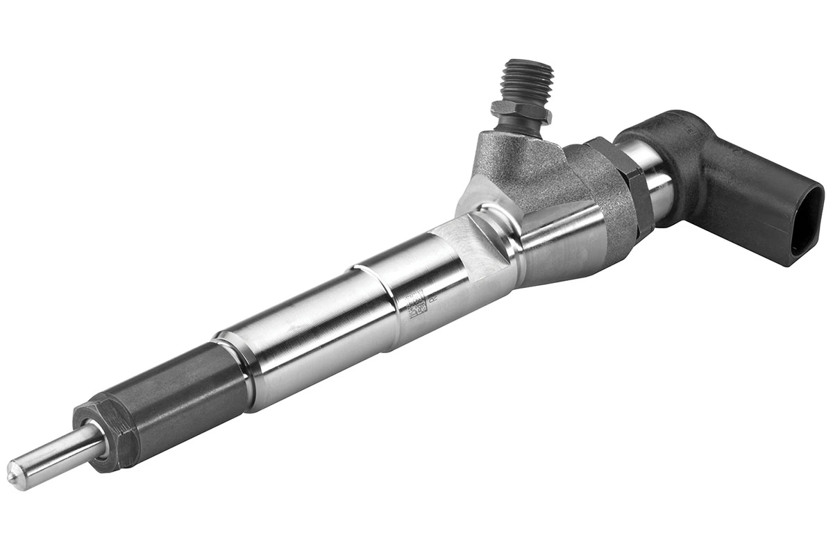 WTRYSKIWACZ CR RENAULT MEGANE 1.6DCI 05-