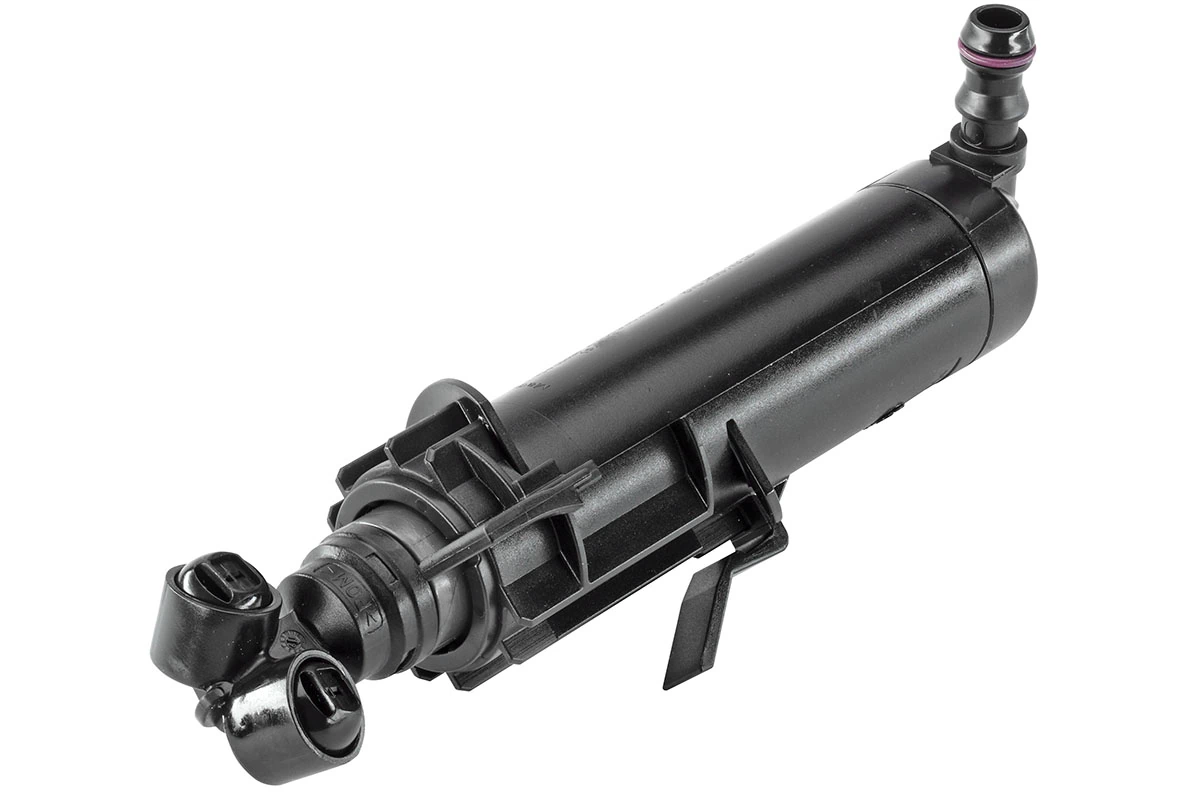Gicleur d'eau de nettoyage, nettoyage des phares
