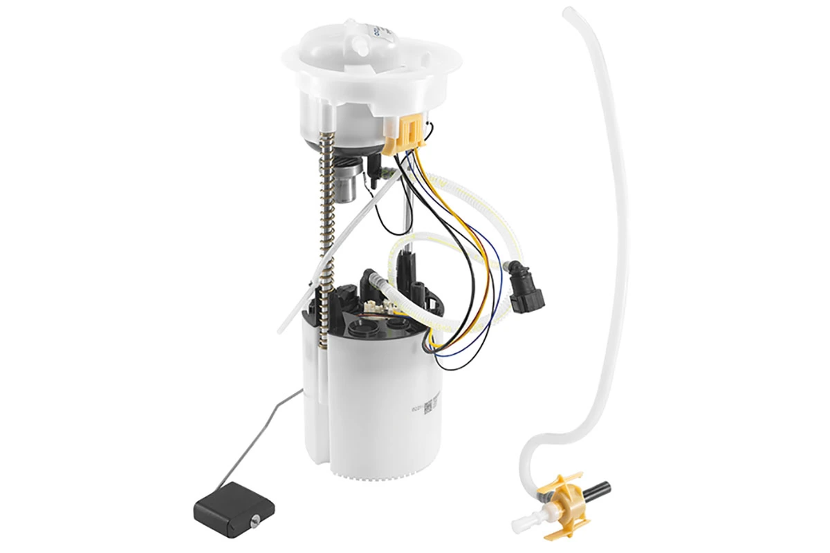 Unité d'injection de carburant CONTINENTAL/VDO A2C35046900Z