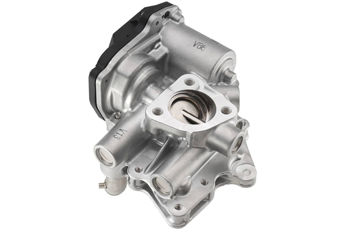 Vanne EGR CONTINENTAL/VDO A2C59515075