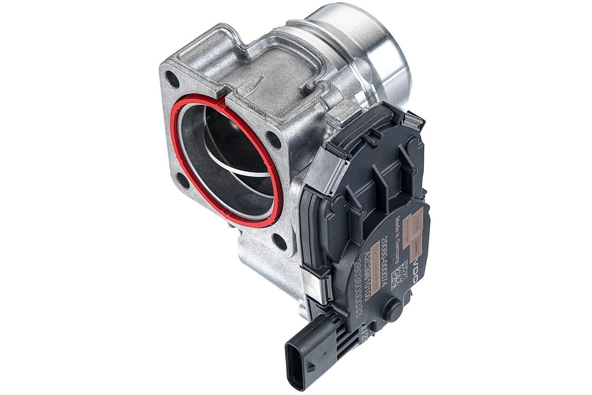 Throttle Body