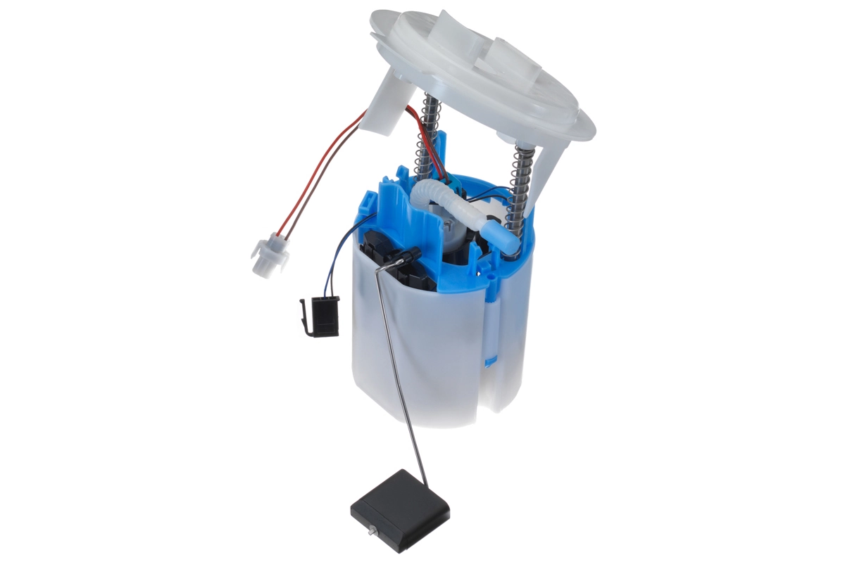 Unité d'injection de carburant CONTINENTAL/VDO 2803580201302