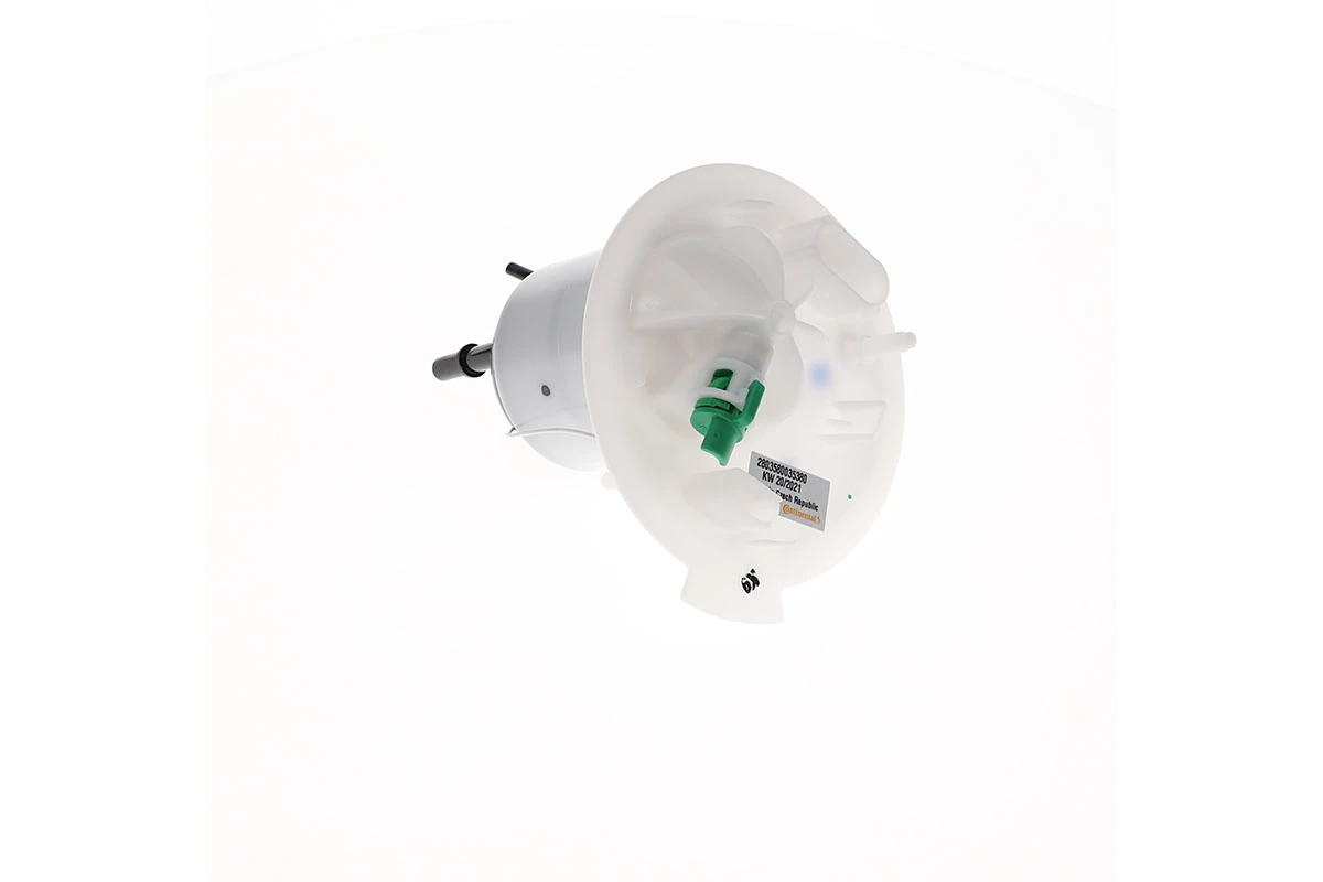 Flasque, unité d'alimentation de carburant CONTINENTAL/VDO 2803580035380