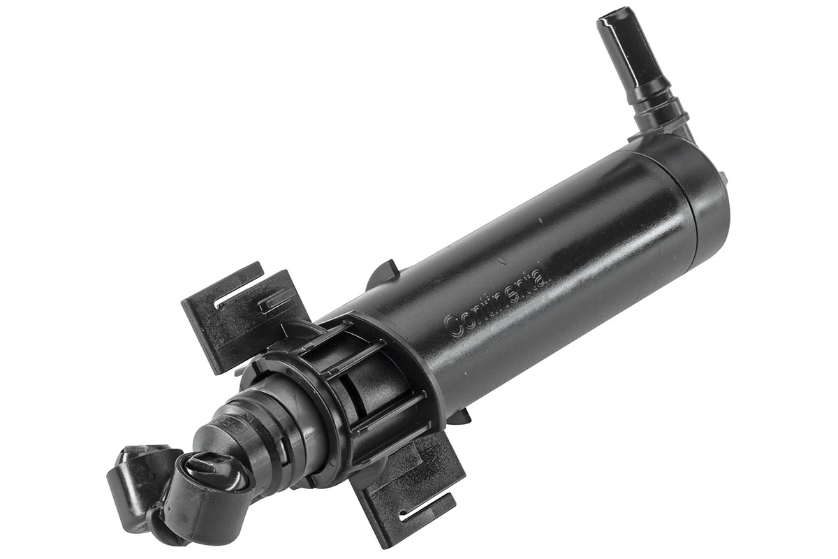 Gicleur d'eau de nettoyage, nettoyage des phares
