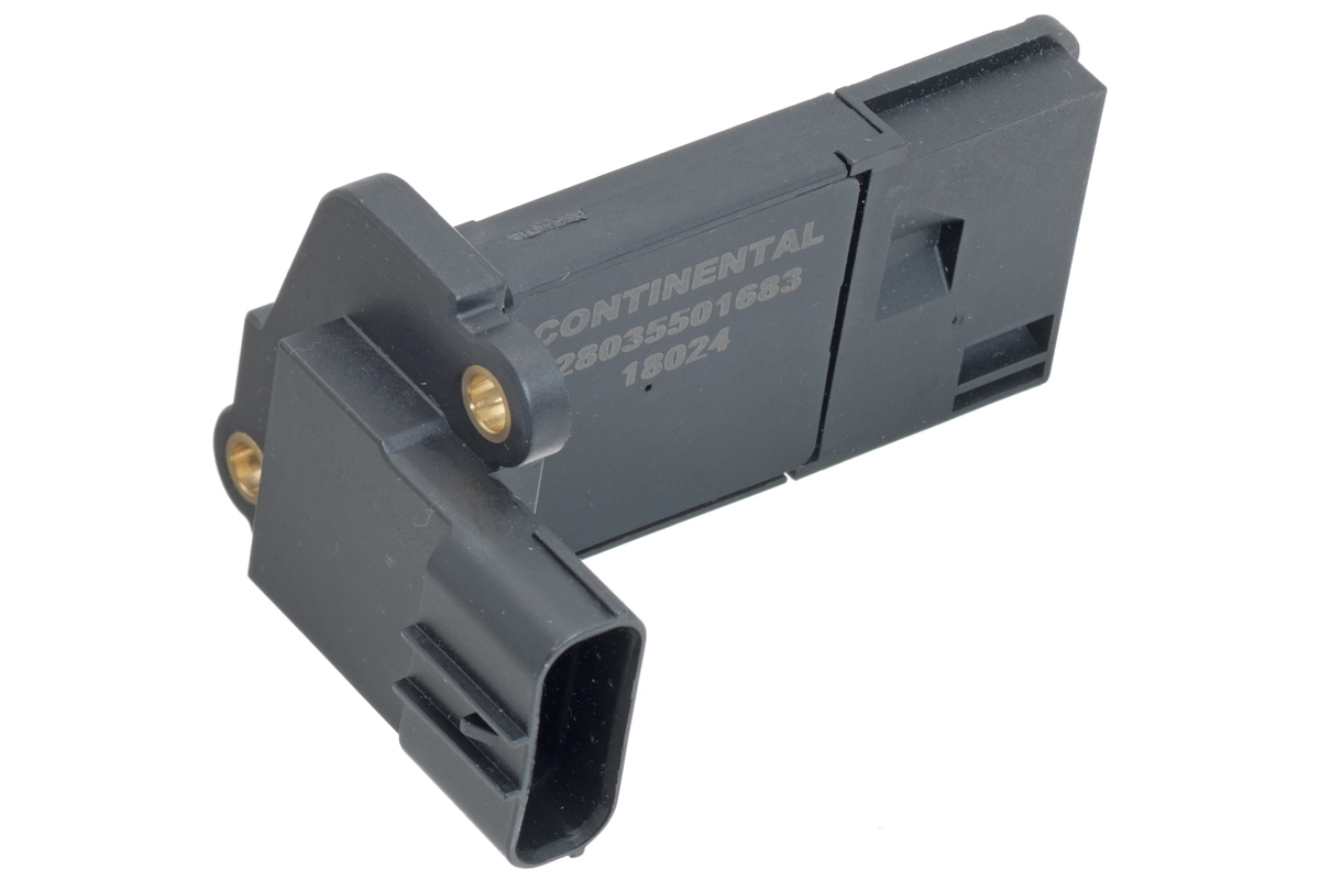 Débitmètre de masse d'air CONTINENTAL/VDO 2803550168302