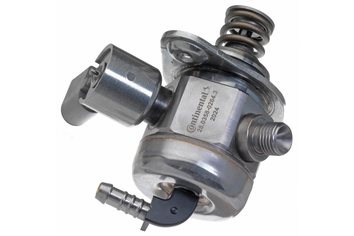 Pompe à haute pression CONTINENTAL/VDO 2803580264302