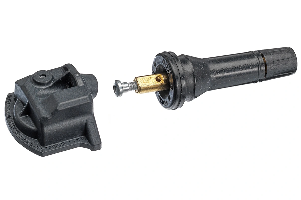 Wheel Sensor, tyre-pressure monitoring system