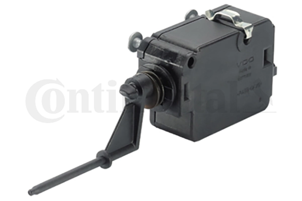 Actuator, central locking system