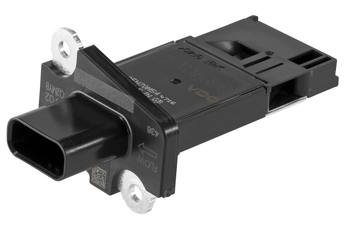 Débitmètre de masse d'air CONTINENTAL/VDO 2910000438400