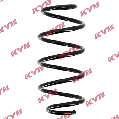 Ressort de suspension KYB RA3517